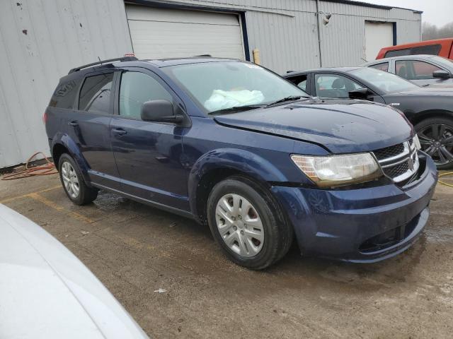 Photo 4 from auction – 2018 DODGE JOURNEY SE with VIN 3C4PDCAB4JT506391