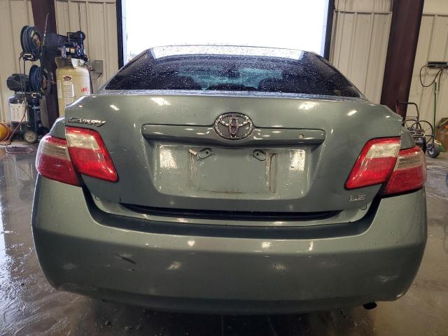 Photo 6 from auction – 2007 TOYOTA CAMRY CE with VIN 4T1BE46K97U723905