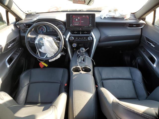 Photo 8 from auction – 2022 TOYOTA VENZA LE with VIN JTEAAAAH2NJ114543