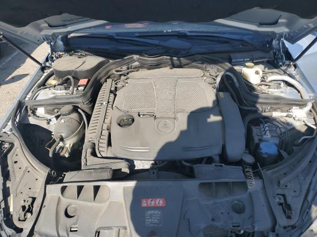 Photo 11 from auction – 2014 MERCEDES-BENZ E 350 with VIN WDDKJ5KB1EF224972