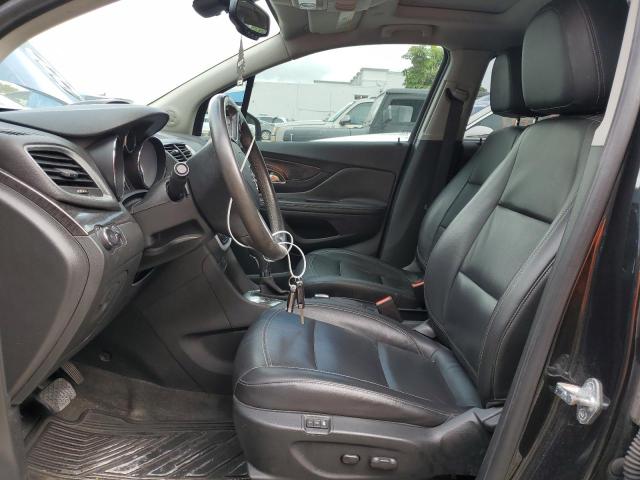 Photo 7 from auction – 2014 BUICK ENCORE with VIN KL4CJCSB0EB696228