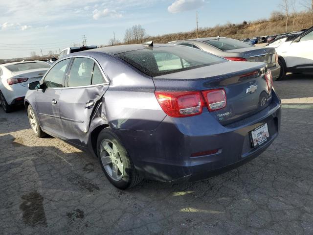 Photo 2 from auction – 2015 CHEVROLET MALIBU LS with VIN 1G11B5SL2FF182348