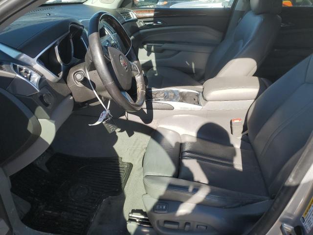 Photo 7 from auction – 2012 CADILLAC SRX PERFOR with VIN 3GYFNBE36CS558906