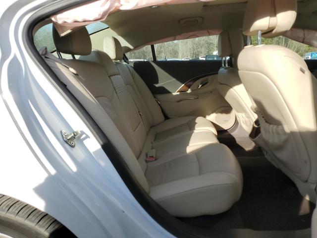 Photo 10 from auction – 2014 BUICK LACROSSE with VIN 1G4GB5G37EF155361