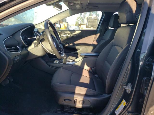 Photo 7 from auction – 2018 CHEVROLET MALIBU LT with VIN 1G1ZD5ST4JF229577