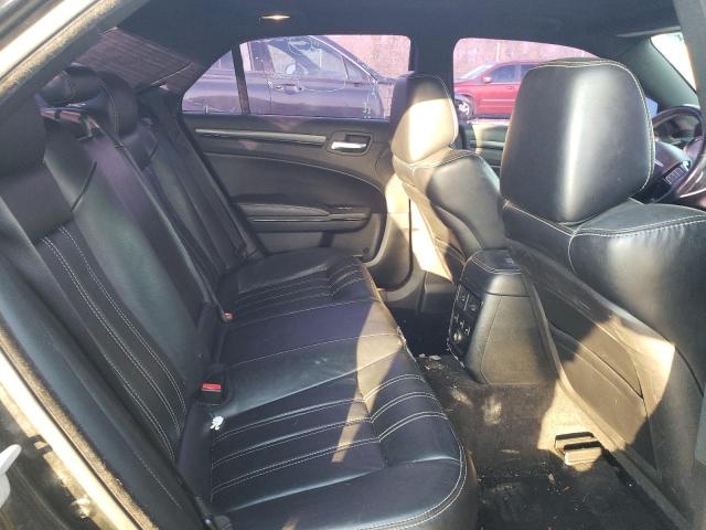 Photo 10 from auction – 2014 CHRYSLER 300 S with VIN 2C3CCABG5EH208144