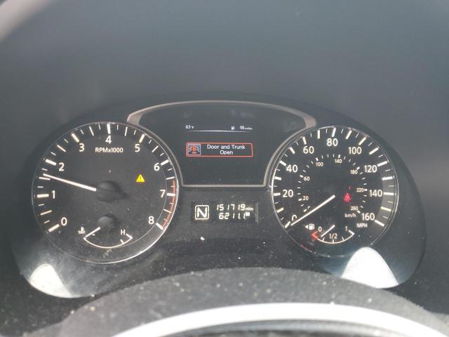 Photo 9 from auction – 2015 NISSAN ALTIMA 2.5 with VIN 1N4AL3AP4FN329892