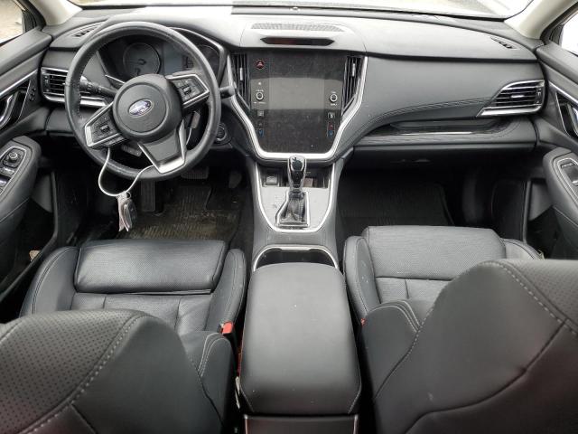 Photo 8 from auction – 2021 SUBARU OUTBACK LI with VIN 4S4BTANC8M3195046