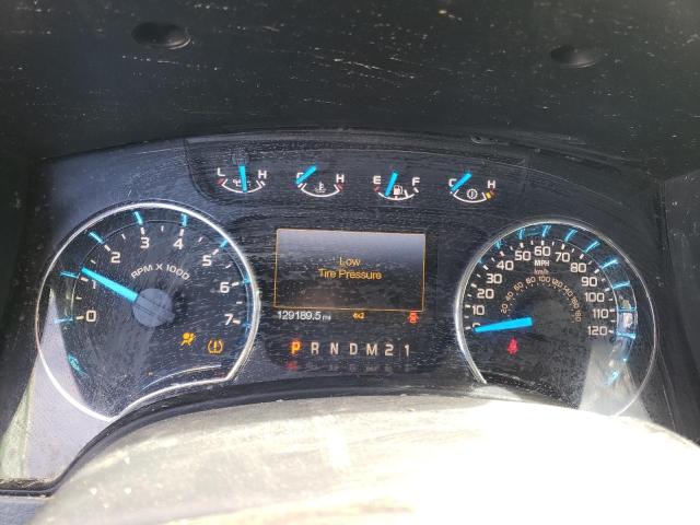 Photo 9 from auction – 2014 FORD F150 SUPER with VIN 1FTFW1EFXEFD07188
