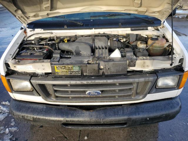 Photo 12 from auction – 2004 FORD ECONOLINE with VIN 1FTNE24L24HB19408