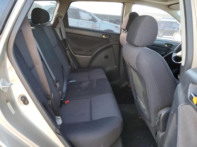 Photo 10 from auction – 2003 TOYOTA COROLLA MA with VIN 2T1KR32E03C065787