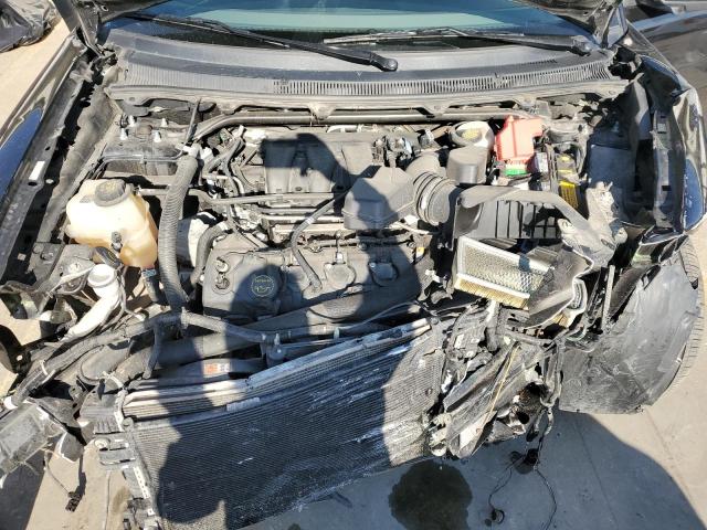 Photo 11 from auction – 2018 FORD FLEX SEL with VIN 2FMHK6C80JBA20164