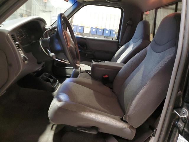 Foto 7 de la subasta – 2001 FORD RANGER con VIN 1FTYR10D51TB03268