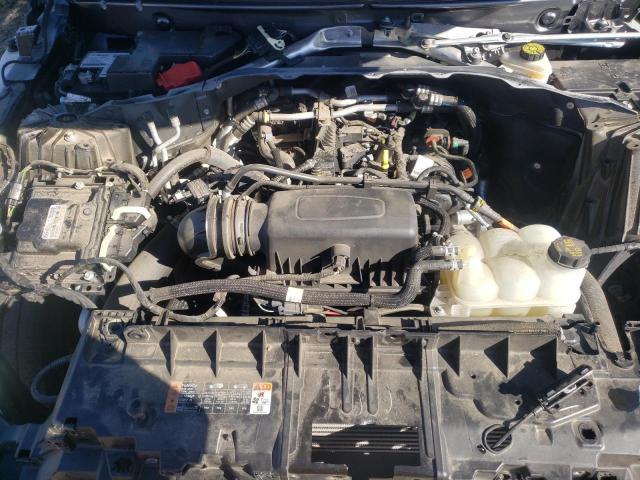 Photo 12 from auction – 2021 FORD EXPLORER X with VIN 1FMSK7DH2MGC16615