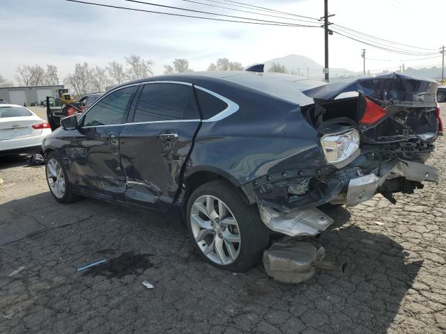 Photo 2 from auction – 2016 CHEVROLET IMPALA LTZ with VIN 2G1145S33G9144728