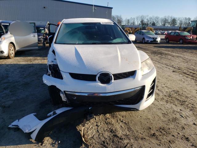 Photo 5 from auction – 2010 MAZDA CX-7 with VIN JM3ER2W38A0315940