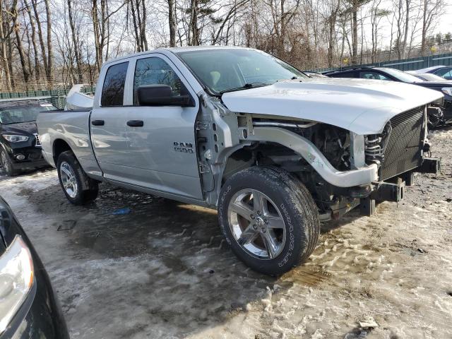 Photo 4 from auction – 2018 RAM 1500 ST with VIN 1C6RR7FT0JS101866