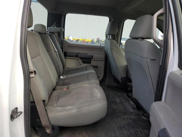 Photo 10 from auction – 2017 FORD F150 SUPER with VIN 1FTEW1CG7HFA67285