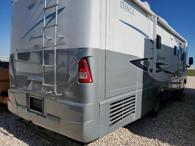 Photo 4 from auction – 2004 ITAS CAMPER with VIN 5B4MP67G443379243