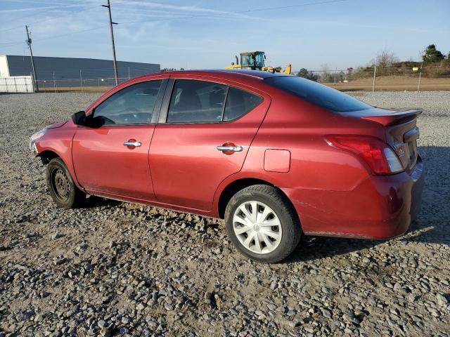 Photo 2 from auction – 2016 NISSAN VERSA S with VIN 3N1CN7AP6GL910352