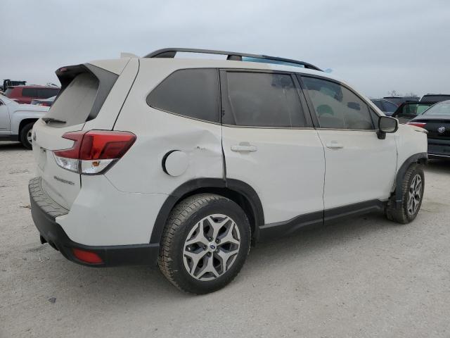 Photo 3 from auction – 2021 SUBARU FORESTER P with VIN JF2SKAFC7MH577644