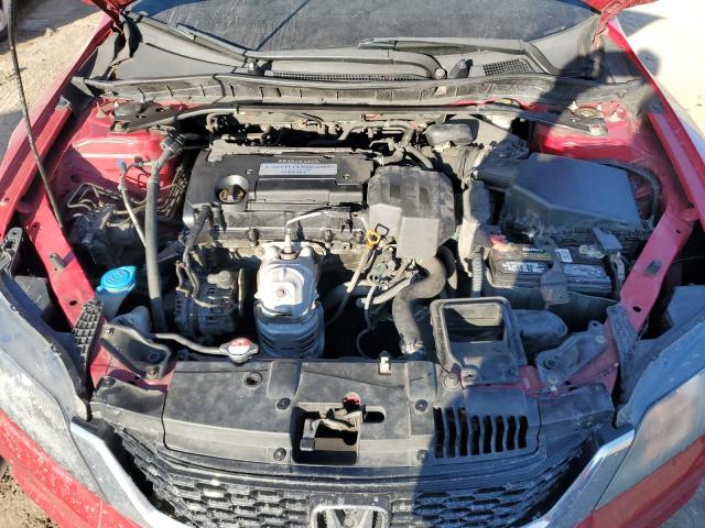 Photo 11 from auction – 2013 HONDA ACCORD EX with VIN 1HGCT1B76DA026026