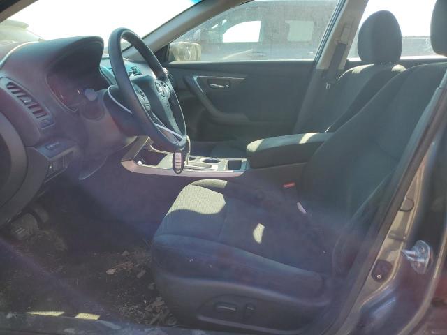 Photo 7 from auction – 2015 NISSAN ALTIMA 2.5 with VIN 1N4AL3AP5FC152653