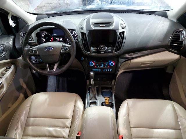 Photo 8 from auction – 2017 FORD ESCAPE TIT with VIN 1FMCU0JDXHUB01498