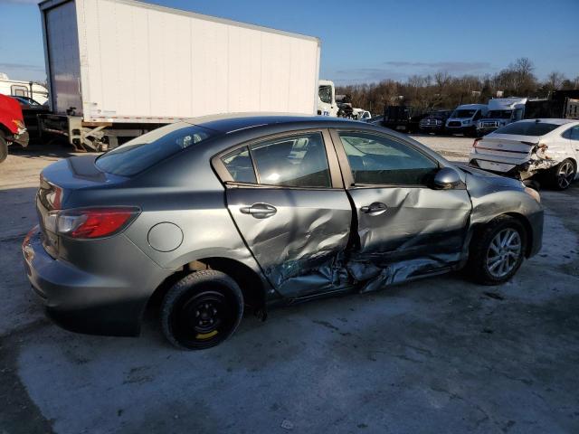 Photo 3 from auction – 2012 MAZDA 3 I with VIN JM1BL1V79C1602681
