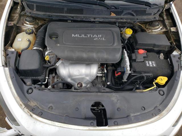 Photo 11 from auction – 2014 DODGE DART SXT with VIN 1C3CDFBB3ED828003