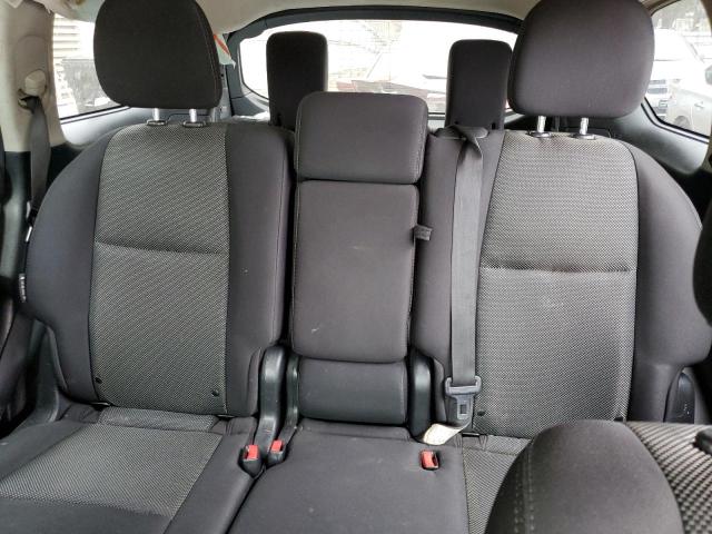 Photo 10 from auction – 2020 NISSAN PATHFINDER with VIN 5N1DR2BN5LC583062