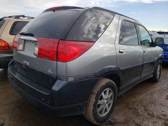 Photo 3 from auction – 2003 BUICK RENDEZVOUS with VIN 3G5DA03E33S563554