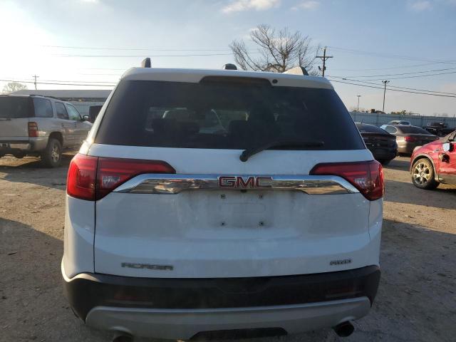 Photo 6 from auction – 2017 GMC ACADIA SLE with VIN 1GKKNSLS2HZ276923