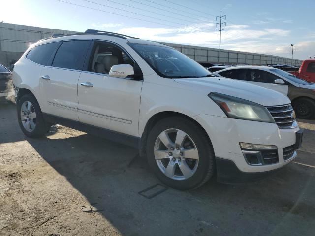 Photo 4 from auction – 2014 CHEVROLET TRAVERSE L with VIN 1GNKVJKDXEJ345111