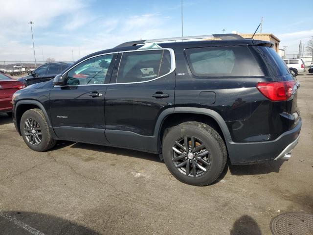 Photo 2 from auction – 2018 GMC ACADIA SLT with VIN 1GKKNMLS9JZ173225