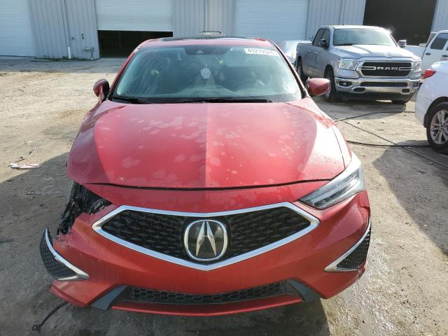 Photo 5 from auction – 2020 ACURA ILX PREMIU with VIN 19UDE2F70LA012197