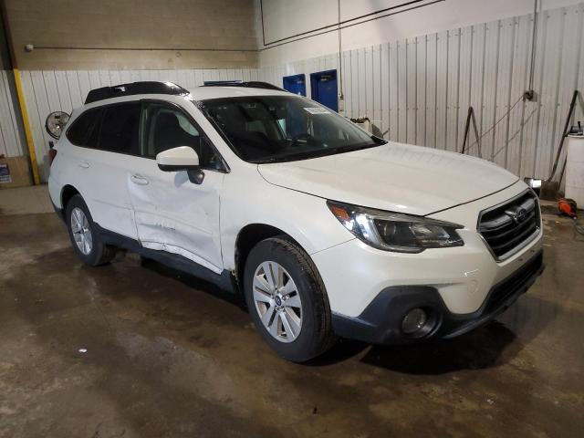 Photo 4 from auction – 2019 SUBARU OUTBACK 2. with VIN 4S4BSAFC4K3325239