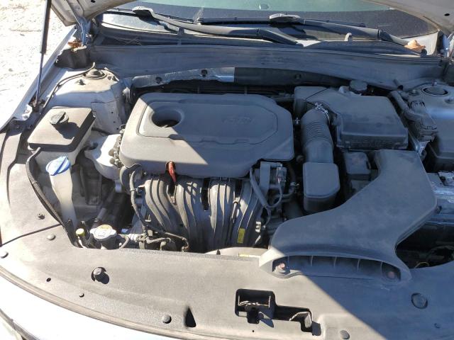 Photo 11 from auction – 2016 KIA OPTIMA EX with VIN 5XXGU4L30GG066217