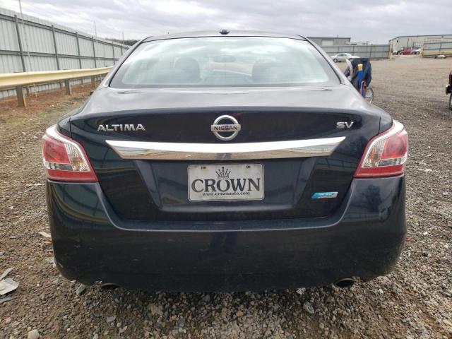 Photo 6 from auction – 2013 NISSAN ALTIMA 2.5 with VIN 1N4AL3AP5DC284499