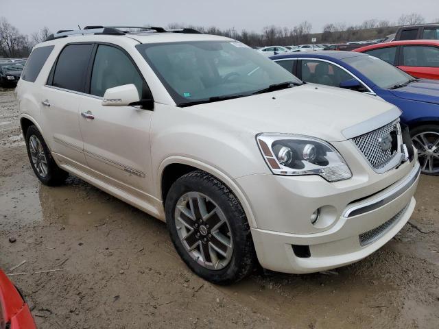 Photo 4 from auction – 2012 GMC ACADIA DEN with VIN 1GKKVTED2CJ410602