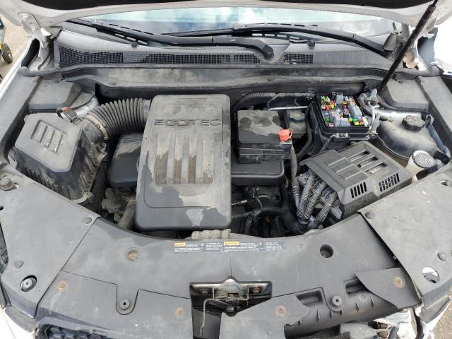 Photo 11 from auction – 2012 CHEVROLET EQUINOX LS with VIN 2GNALBEK1C1158638