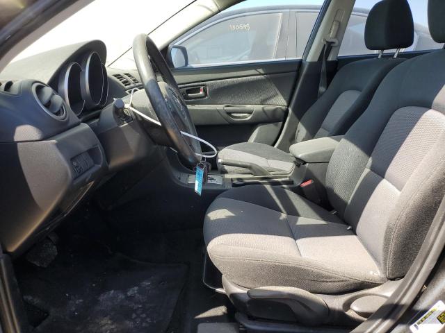 Photo 7 from auction – 2007 MAZDA 3 I with VIN JM1BK32G971718164