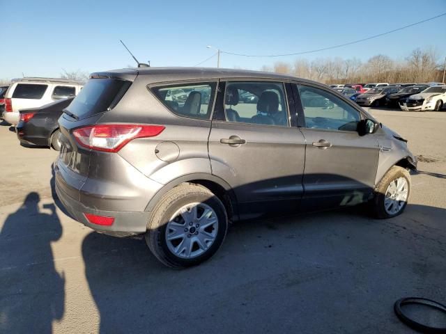 Photo 3 from auction – 2014 FORD ESCAPE S with VIN 1FMCU0F73EUB58821