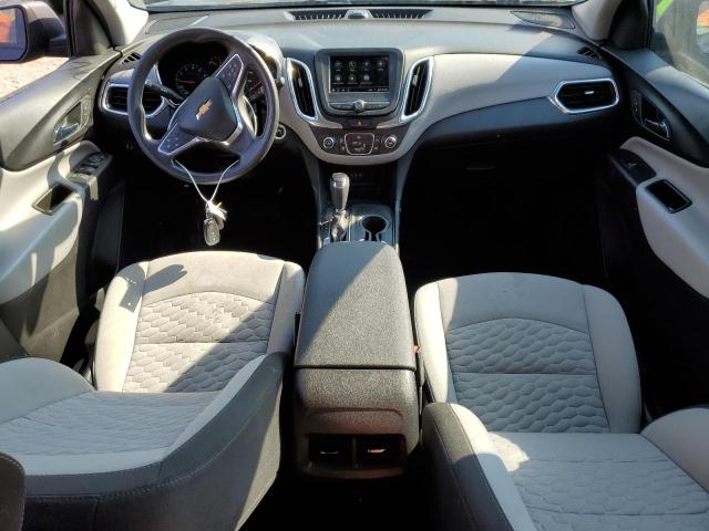 Photo 8 from auction – 2019 CHEVROLET EQUINOX LS with VIN 3GNAXSEV7KL285972
