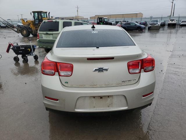 Photo 6 from auction – 2015 CHEVROLET MALIBU LS with VIN 1G11A5SL1FF110267