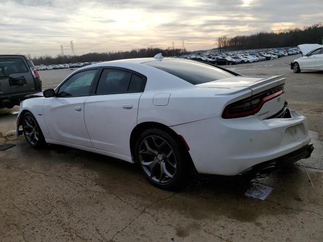 Photo 2 from auction – 2015 DODGE CHARGER R/ with VIN 2C3CDXCT2FH852827