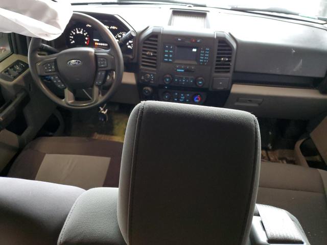 Photo 8 from auction – 2017 FORD F150 SUPER with VIN 1FTEW1EF6HFB96994