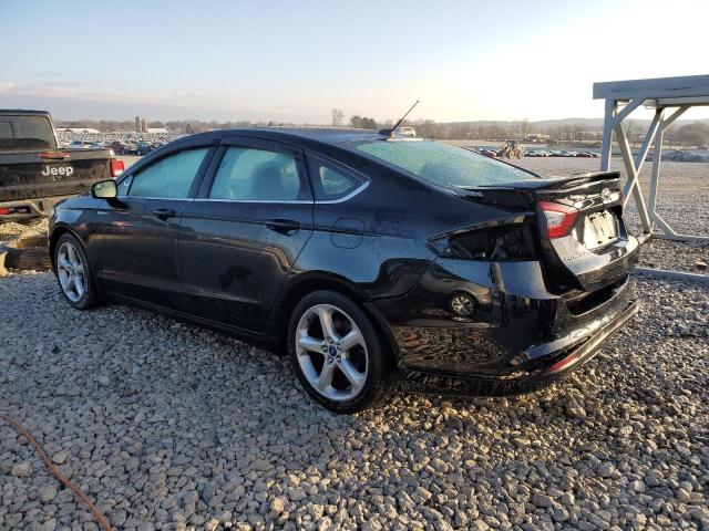 Photo 2 from auction – 2016 FORD FUSION SE with VIN 3FA6P0H75GR239034