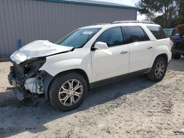 GMC ACADIA SLT 2014 con VIN 1GKKVRKD3EJ308977 - Foto de la subasta