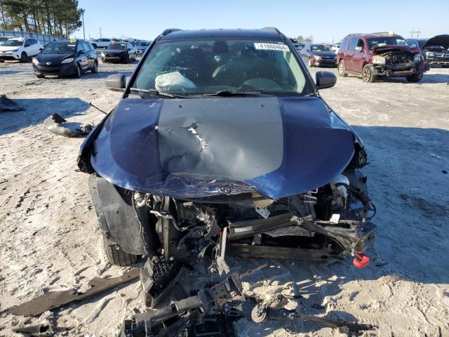 Photo 5 from auction – 2020 JEEP COMPASS TR with VIN 3C4NJDDB3LT203381